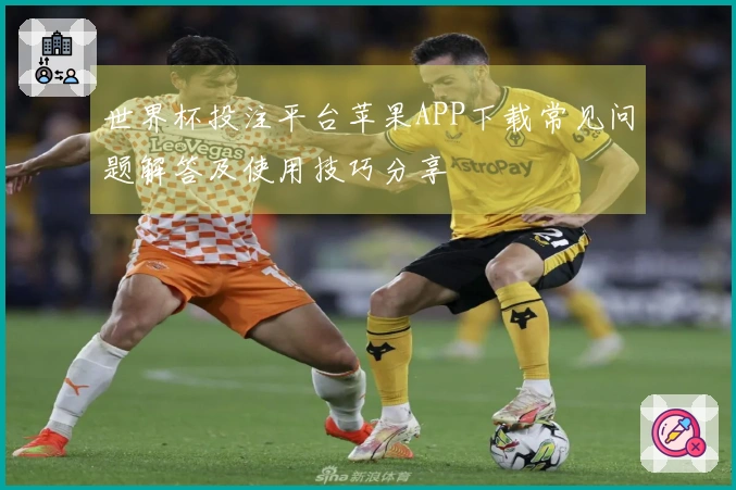世界杯投注平台苹果APP下载常见问题解答及使用技巧分享