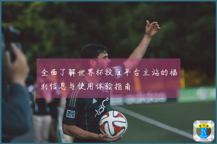 全面了解世界杯投注平台主站的福利信息与使用体验指南