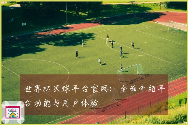 世界杯买球平台官网:全面介绍平台功能与用户体验