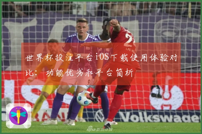 世界杯投注平台iOS下载使用体验对比：功能优劣和平台简析