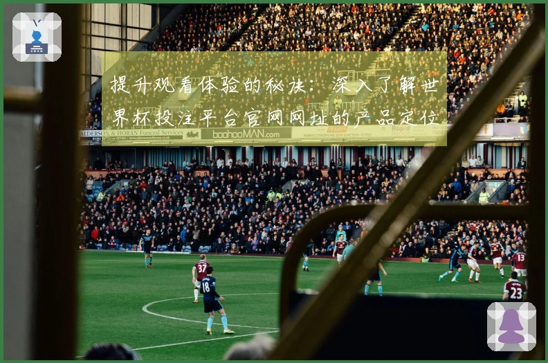 提升观看体验的秘诀：深入了解世界杯投注平台官网网址的产品定位与功能设置